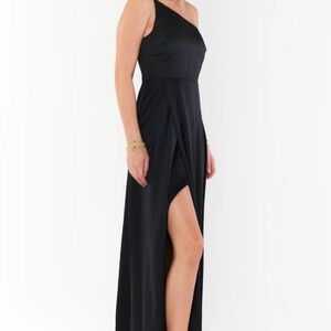 SHOW ME YOUR MUMU BRIDESMAID DRESS